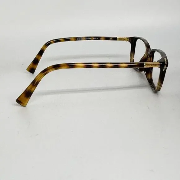 Coach Eyeglasses, Frames‎ Only, HC 6077 5120(Dark Tortoise), 51-15-135 19856 - Picture 4 of 7